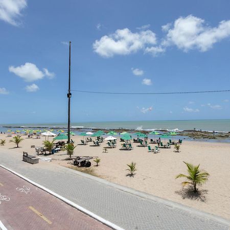 Flat Edf Golden Beach Jaboatao dos Guararapes Ngoại thất bức ảnh