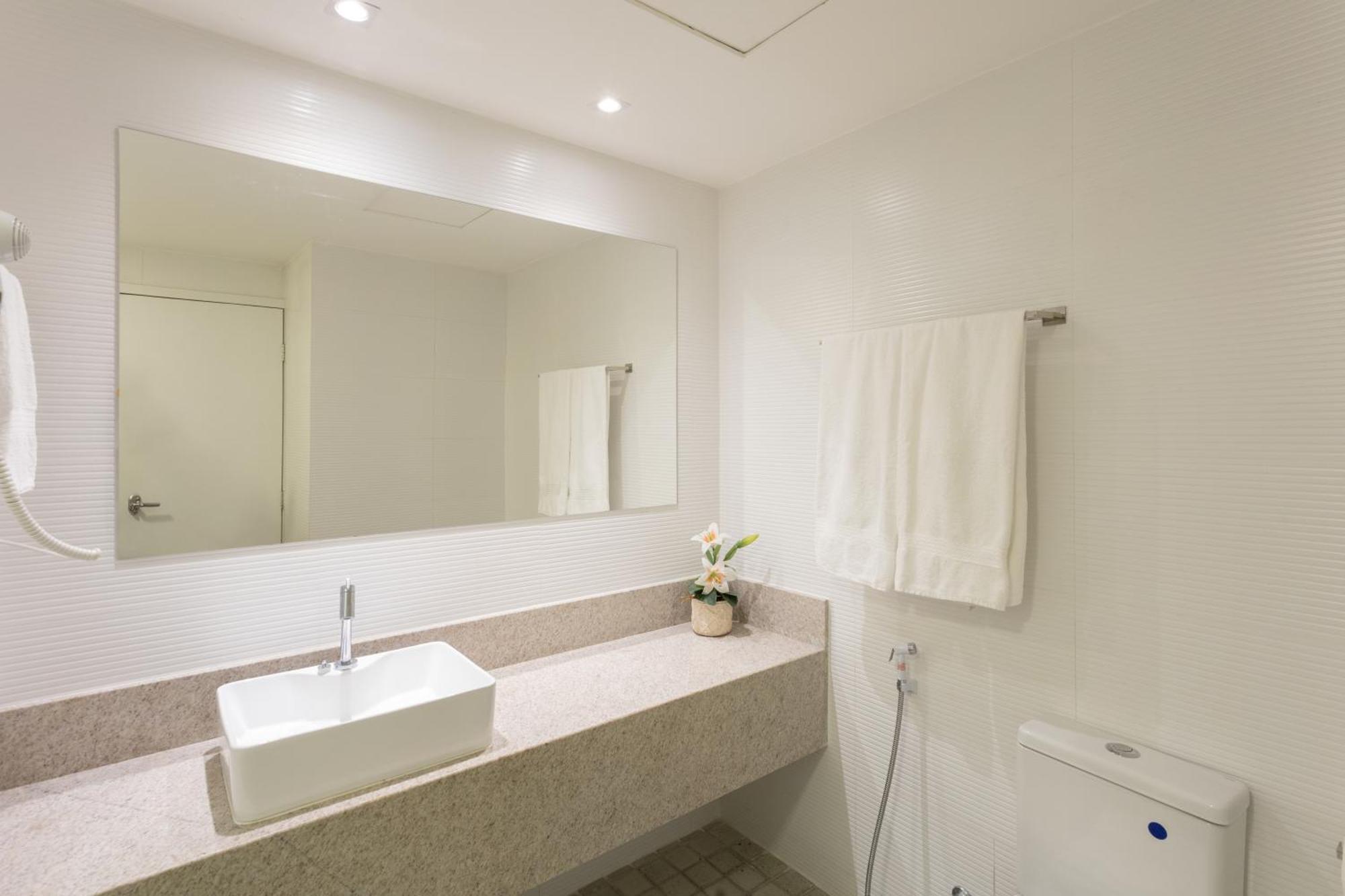 Flat Edf Golden Beach Jaboatao dos Guararapes Ngoại thất bức ảnh
