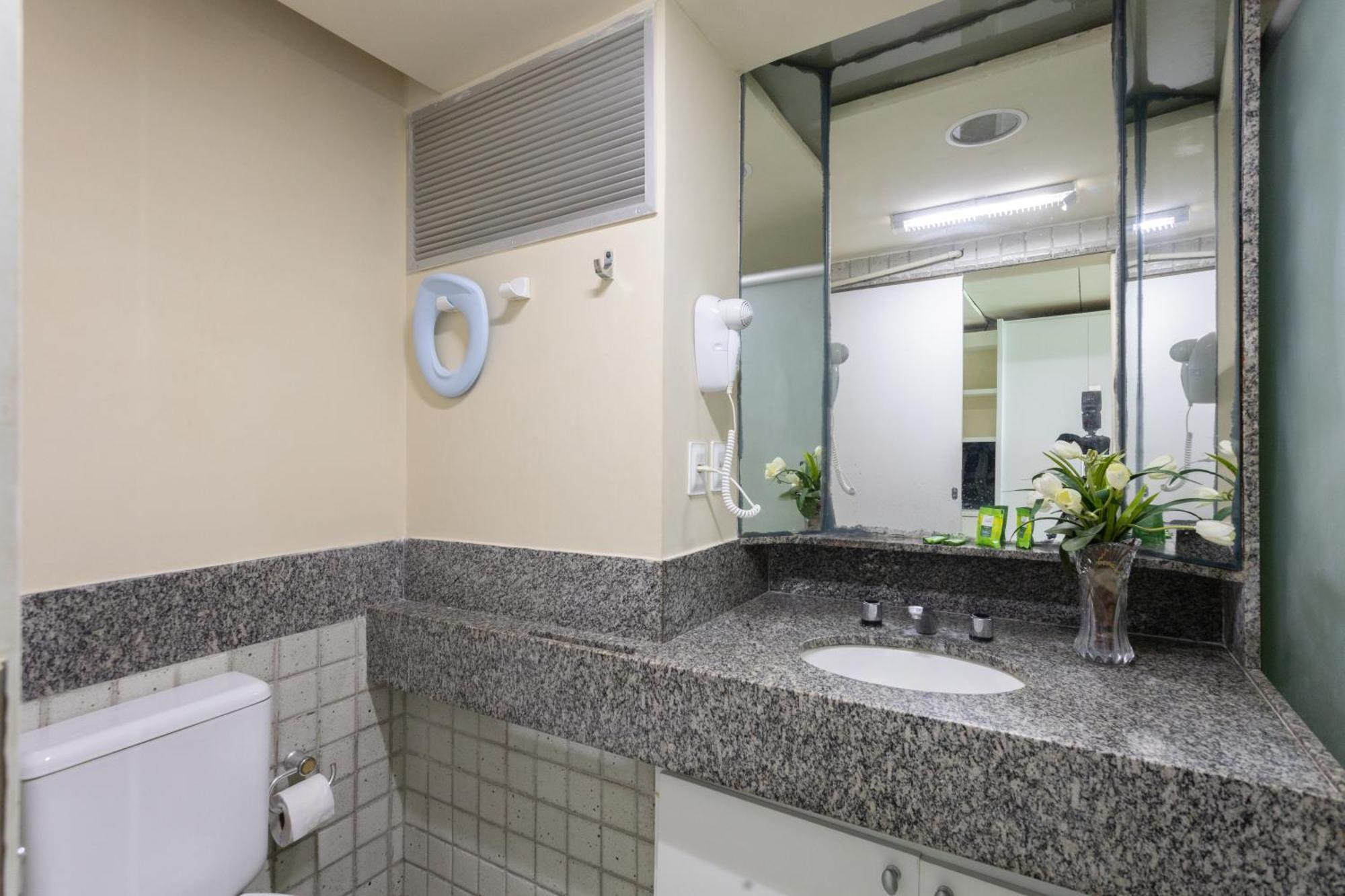 Flat Edf Golden Beach Jaboatao dos Guararapes Ngoại thất bức ảnh
