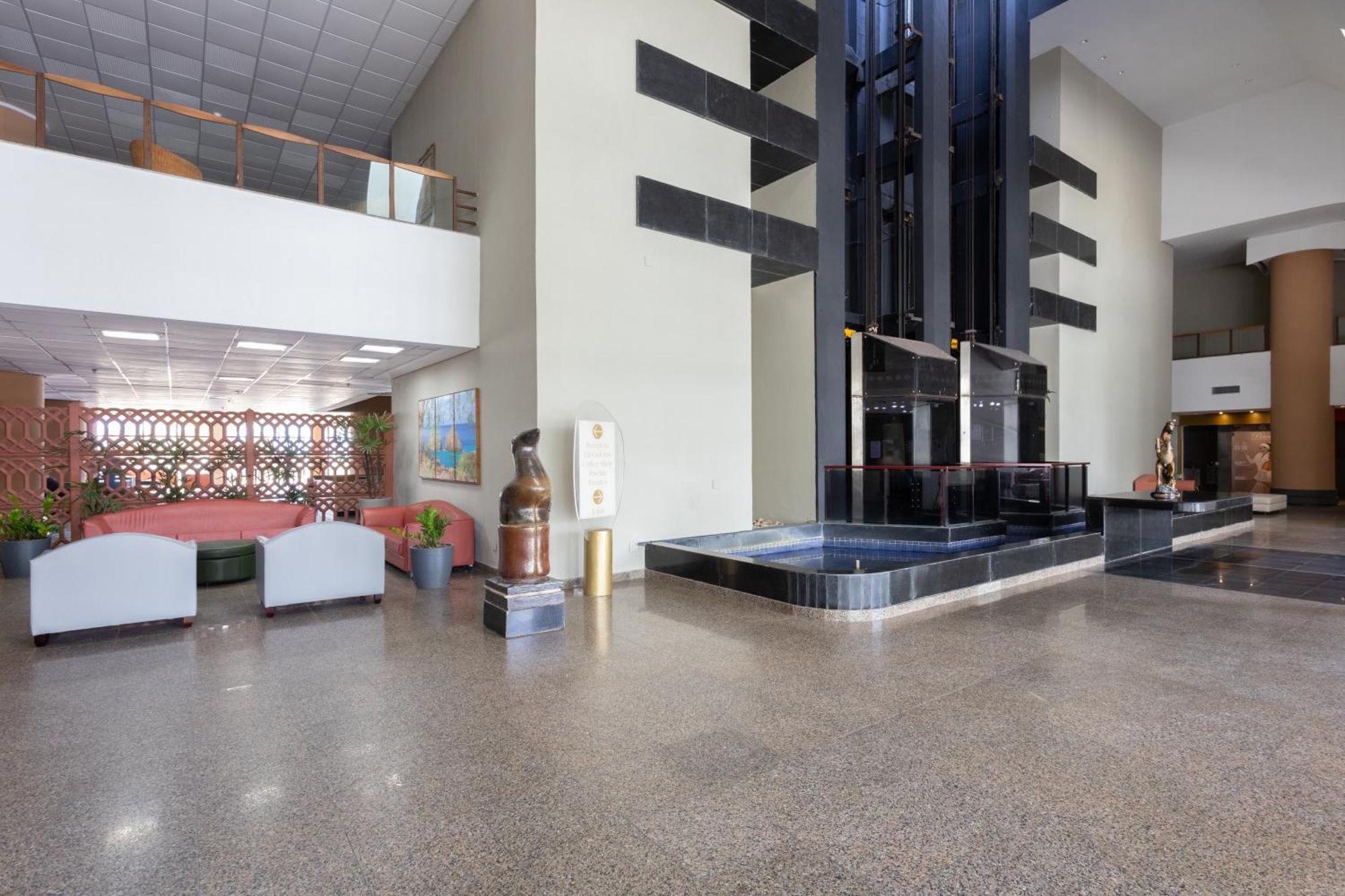 Flat Edf Golden Beach Jaboatao dos Guararapes Ngoại thất bức ảnh