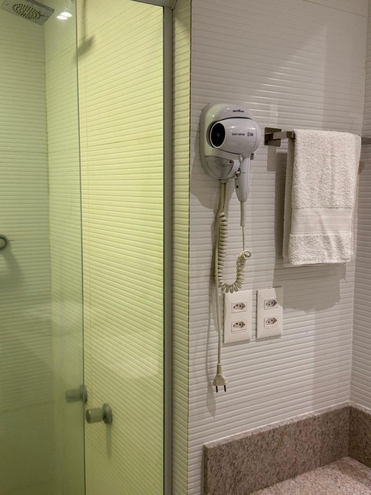 Flat Edf Golden Beach Jaboatao dos Guararapes Ngoại thất bức ảnh