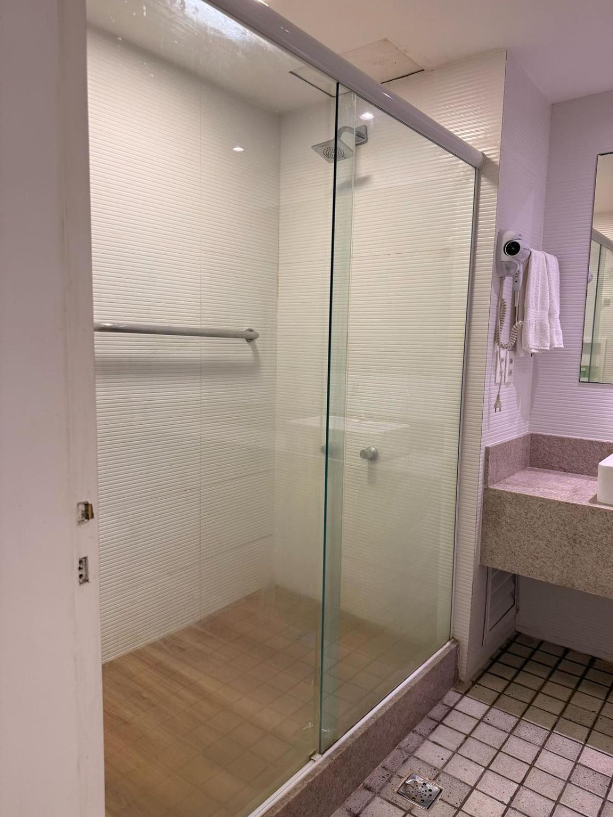 Flat Edf Golden Beach Jaboatao dos Guararapes Ngoại thất bức ảnh