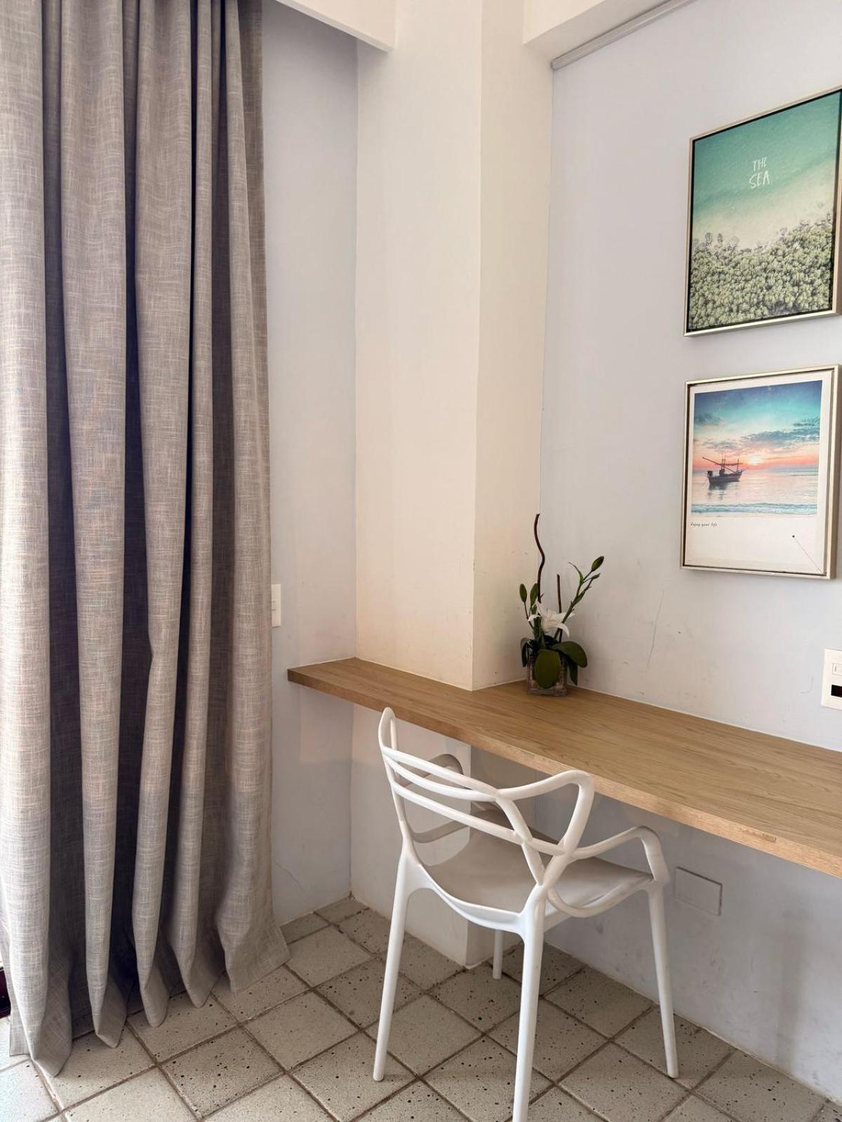 Flat Edf Golden Beach Jaboatao dos Guararapes Ngoại thất bức ảnh
