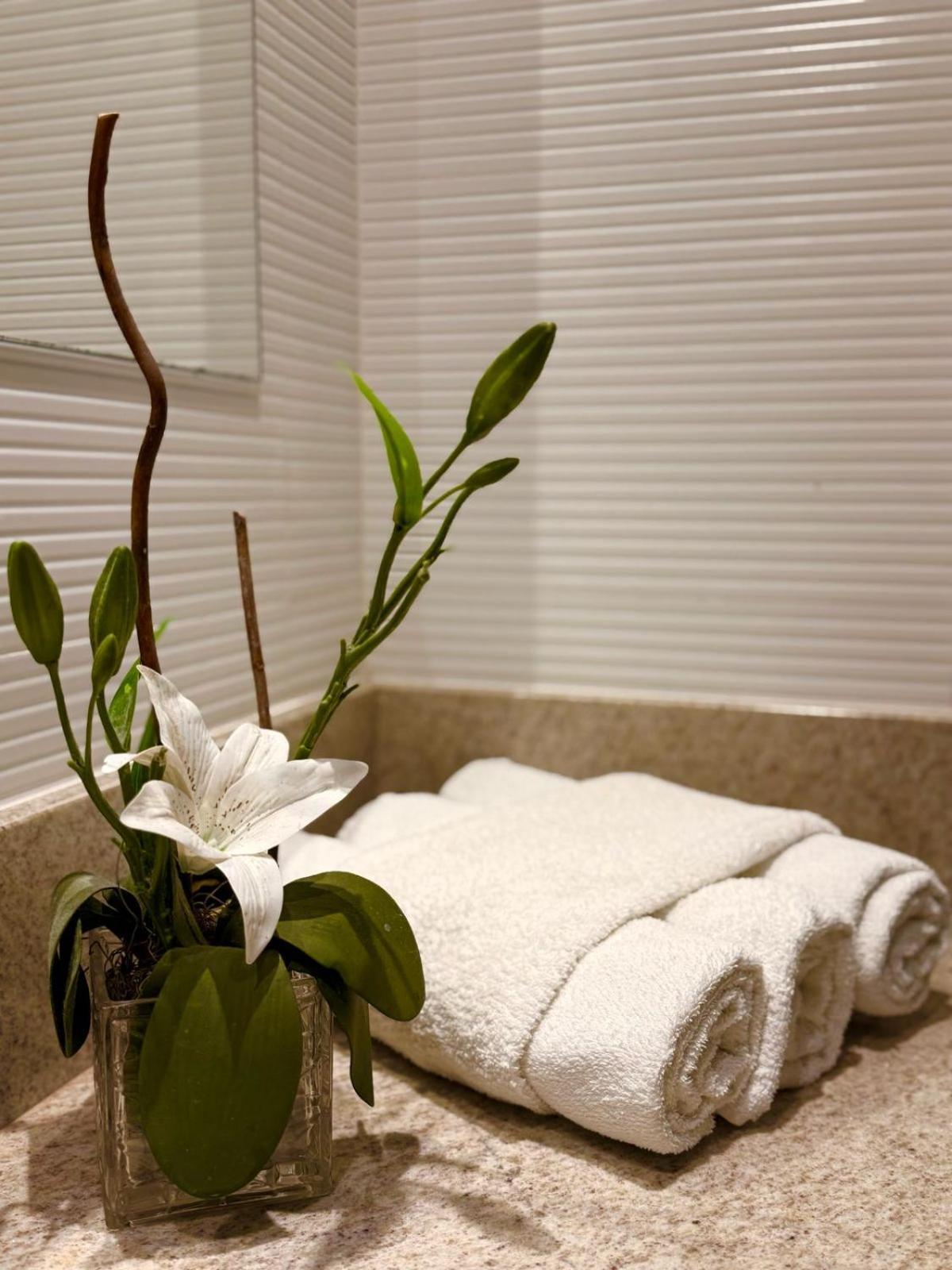 Flat Edf Golden Beach Jaboatao dos Guararapes Ngoại thất bức ảnh