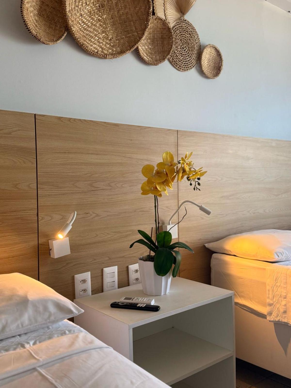 Flat Edf Golden Beach Jaboatao dos Guararapes Ngoại thất bức ảnh