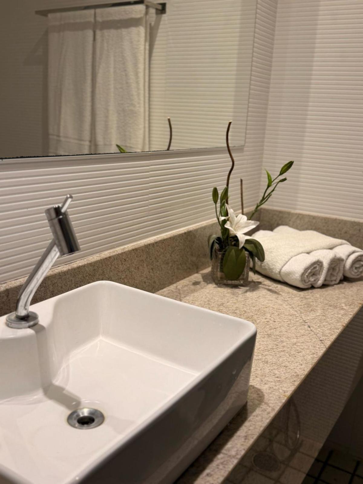 Flat Edf Golden Beach Jaboatao dos Guararapes Ngoại thất bức ảnh