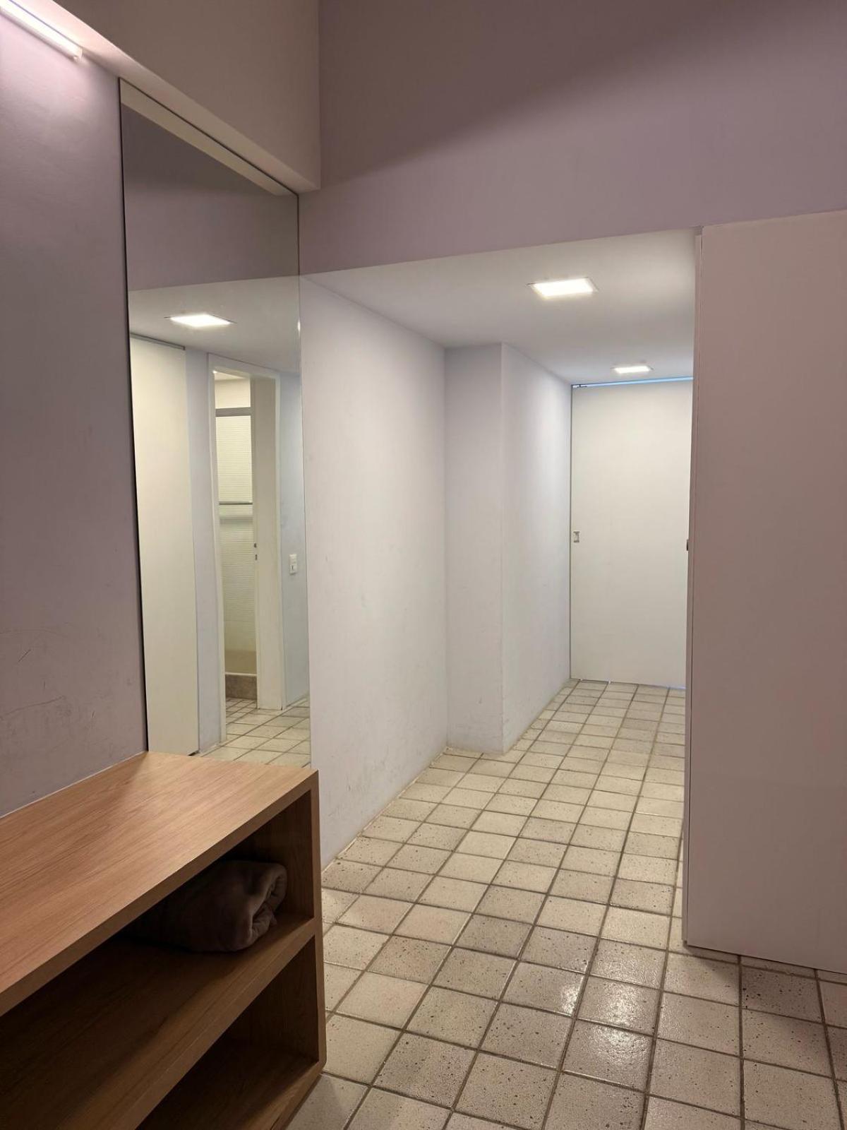Flat Edf Golden Beach Jaboatao dos Guararapes Ngoại thất bức ảnh