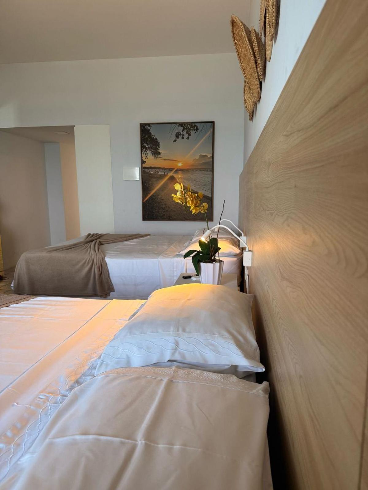 Flat Edf Golden Beach Jaboatao dos Guararapes Ngoại thất bức ảnh