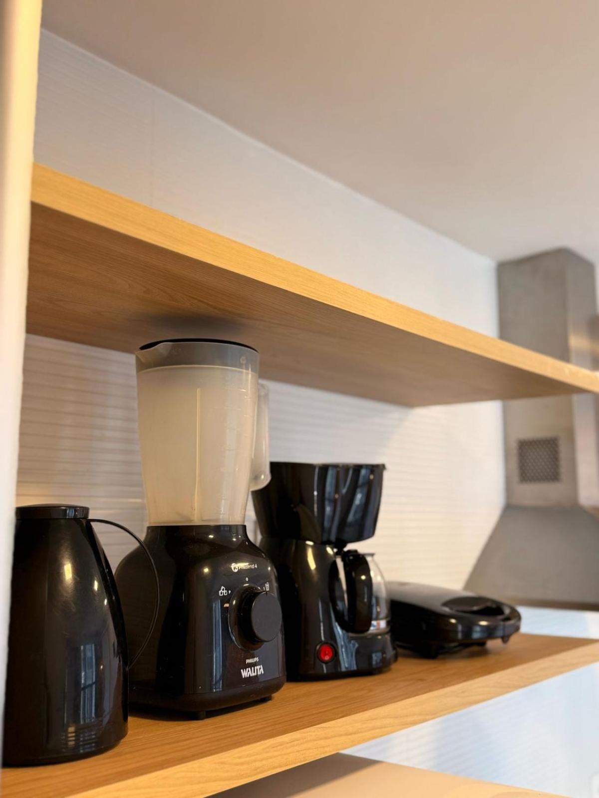 Flat Edf Golden Beach Jaboatao dos Guararapes Ngoại thất bức ảnh